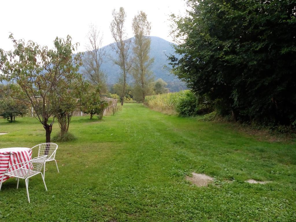 Agriturismo Il Girasole Φέλτρε Εξωτερικό φωτογραφία