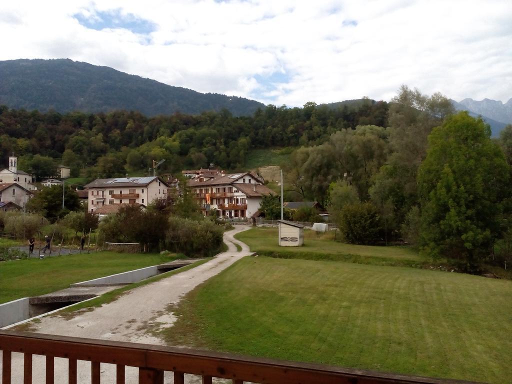 Agriturismo Il Girasole Φέλτρε Εξωτερικό φωτογραφία