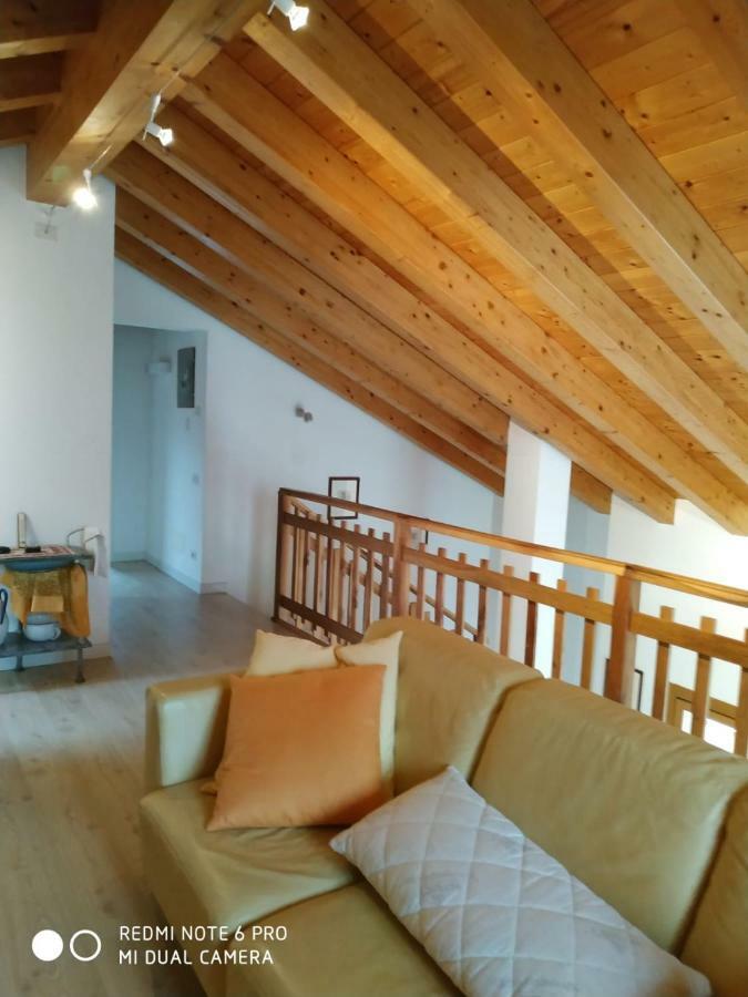 Agriturismo Il Girasole Φέλτρε Εξωτερικό φωτογραφία