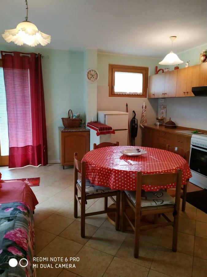 Agriturismo Il Girasole Φέλτρε Εξωτερικό φωτογραφία